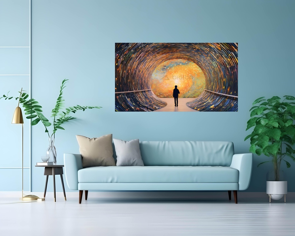 Vortex of Dreams