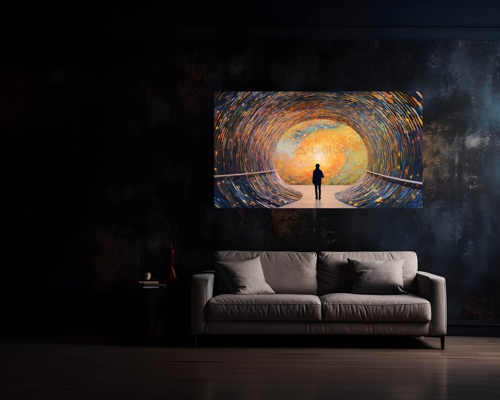 Vortex of Dreams