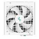 Deepcool tápegység 1000w - px1000-g wh eu (80 plus gold, atx3.0,  aktív pfc, full moduláris, fehér)