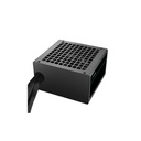 Deepcool tápegység 400w - pf400 (80 plus, aktív pfc, 12cm )