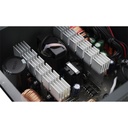Deepcool tápegység 500w - pf500 (80 plus, aktív pfc, 12cm )