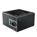 Deepcool tápegység 550w - pk550d (80 plus bronze, aktív pfc, 12cm )