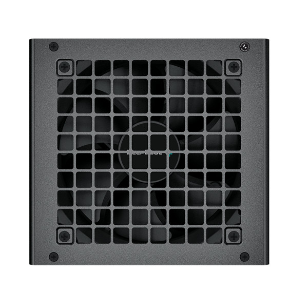 Deepcool tápegység 550w - pk550d (80 plus bronze, aktív pfc, 12cm )