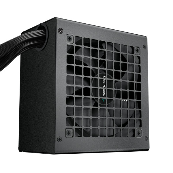 Deepcool tápegység 550w - pk550d (80 plus bronze, aktív pfc, 12cm )