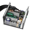 Deepcool tápegység 550w - pk550d (80 plus bronze, aktív pfc, 12cm )