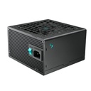 Deepcool tápegység 550w - pl550-d (80 plus bronze, atx3.0, aktív pfc, 12cm )