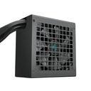 Deepcool tápegység 550w - pl550-d (80 plus bronze, atx3.0, aktív pfc, 12cm )
