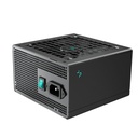 Deepcool tápegység 550w - pn550-d (80 plus gold, atx3.1, pci-e 5.1, aktív pfc, 12cm)