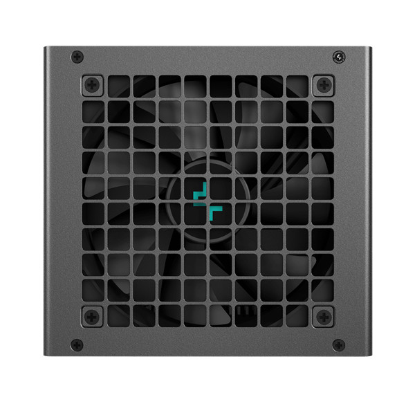 Deepcool tápegység 650w - pn650-d (80 plus gold, atx3.1, pci-e 5.1, aktív pfc, 12cm)
