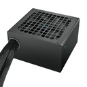 Deepcool tápegység 650w - pn650-d (80 plus gold, atx3.1, pci-e 5.1, aktív pfc, 12cm)
