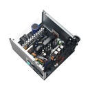 Deepcool tápegység 650w - pn650-d (80 plus gold, atx3.1, pci-e 5.1, aktív pfc, 12cm)