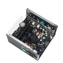 Deepcool tápegység 650w - pn650-m (80 plus gold, atx3.1, pci-e 5.1, aktív pfc, full moduláris, 12cm)