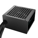Deepcool tápegység 700w - pf700 (80 plus, aktív pfc, 12cm )