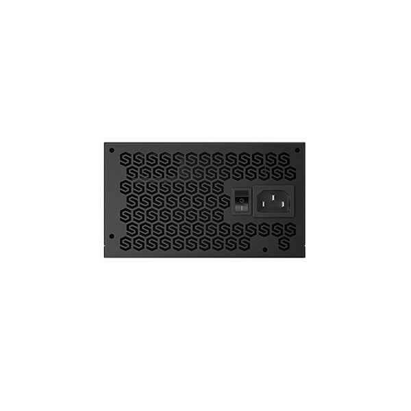 Deepcool tápegység 750w - dq750-m-v2l eu (80 plus gold, aktív pfc, full moduláris, 12cm)