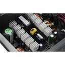 Deepcool tápegység 750w - pf750 (80 plus, aktív pfc, 12cm )