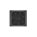 Deepcool tápegység 750w - pf750 (80 plus, aktív pfc, 12cm )