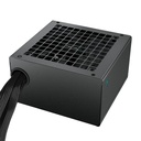 Deepcool tápegység 750w - pk750d (80 plus bronze, aktív pfc, 12cm )