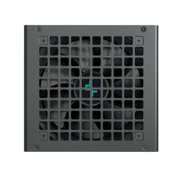 Deepcool tápegység 750w - pl750-d (80 plus bronze, atx3.0, aktív pfc, 12cm )