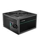 Deepcool tápegység 750w - pm750d (80 plus gold, aktív pfc, 12cm )