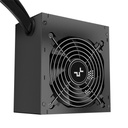 Deepcool tápegység 750w - pm750d (80 plus gold, aktív pfc, 12cm )