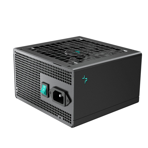 Deepcool tápegység 750w - pn750-d (80 plus gold, atx3.1, pci-e 5.1, aktív pfc, 12cm)