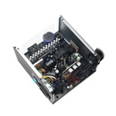 Deepcool tápegység 750w - pn750-d (80 plus gold, atx3.1, pci-e 5.1, aktív pfc, 12cm)