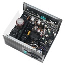 Deepcool tápegység 750w - pn750-m (80 plus gold, atx3.1, pci-e 5.1, aktív pfc, full moduláris, 12cm)