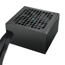 Deepcool tápegység 800w - pl800-d (80 plus bronze, atx3.0, aktív pfc, 12cm )
