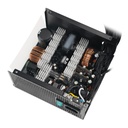 Deepcool tápegység 800w - pl800-d (80 plus bronze, atx3.0, aktív pfc, 12cm )