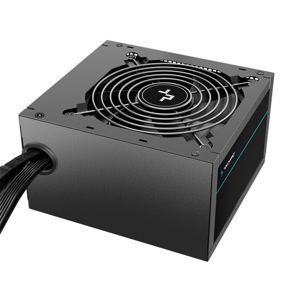 Deepcool tápegység 850w - pm850d (80 plus gold, aktív pfc, 12cm )