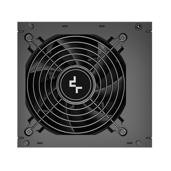 Deepcool tápegység 850w - pm850d (80 plus gold, aktív pfc, 12cm )