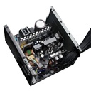 Deepcool tápegység 850w - pm850d (80 plus gold, aktív pfc, 12cm )