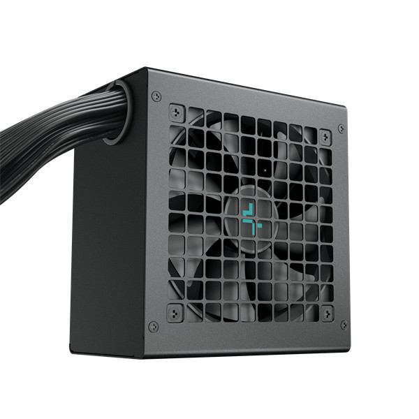 Deepcool tápegység 850w - pn850-d (80 plus gold, atx3.1, pci-e 5.1, aktív pfc, 12cm)