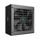 Deepcool tápegység 850w - pn850-m (80 plus gold, atx3.1, pci-e 5.1, aktív pfc, full moduláris, 12cm)