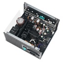 Deepcool tápegység 850w - pn850-m (80 plus gold, atx3.1, pci-e 5.1, aktív pfc, full moduláris, 12cm)