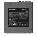 Deepcool tápegység 850w - px850-g eu (80 plus gold, atx3.0,  aktív pfc, full moduláris, )