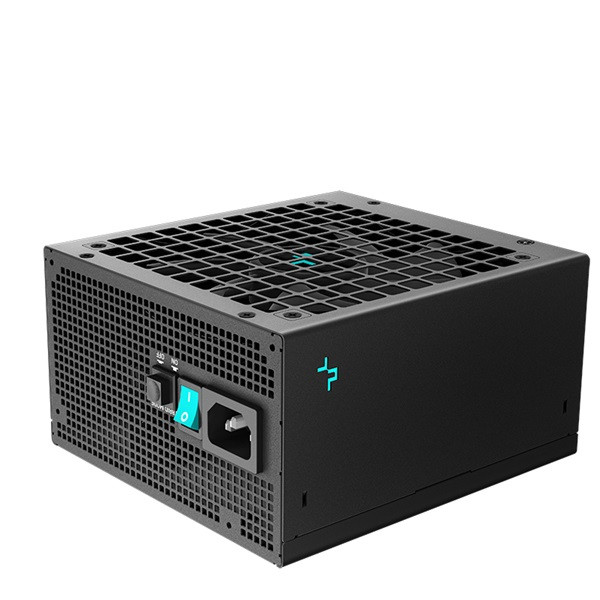 Deepcool tápegység 850w - px850-g eu (80 plus gold, atx3.0,  aktív pfc, full moduláris, )