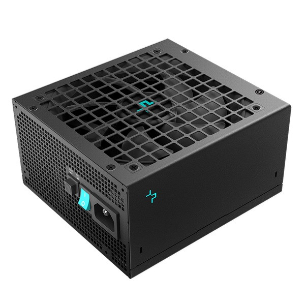 Deepcool tápegység 850w - px850-g eu (80 plus gold, atx3.0,  aktív pfc, full moduláris, )