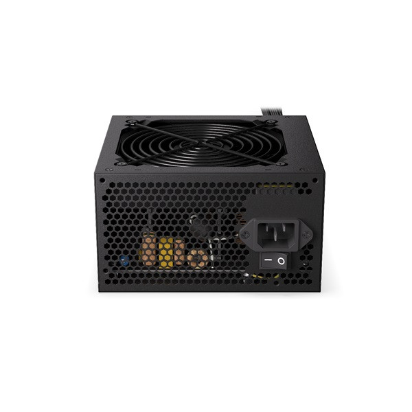 Endorfy tápegység - elementum e5 450 w (80 plus, aktív pfc, 12cm, fekete)
