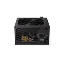 Endorfy tápegység - elementum e5 550 w (80 plus, aktív pfc, 12cm, fekete)