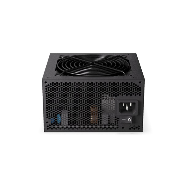 Endorfy tápegység - supremo fm5 gold 1000 w (80+ gold, 12cm, fekete)