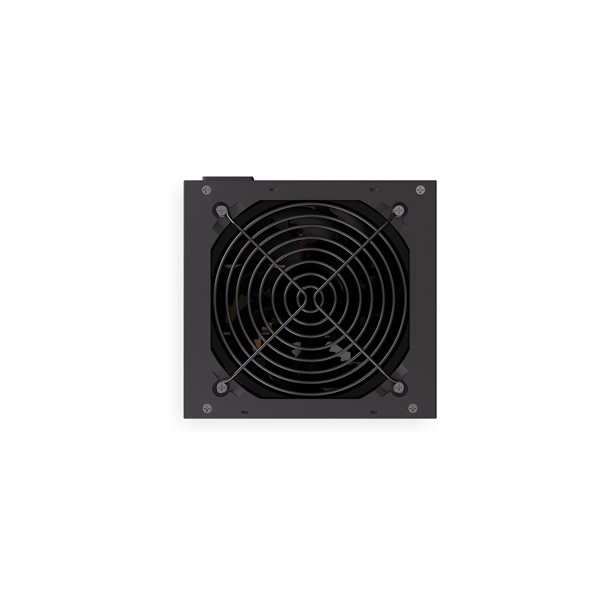 Endorfy tápegység - supremo fm5 gold 650 w (80+ gold, 12cm, fekete)