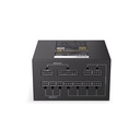 Endorfy tápegység - supremo fm5 gold 850 w (80+ gold, 12cm, fekete)