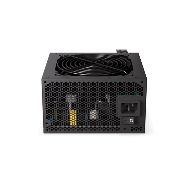 Endorfy tápegység - vero l5 bronze 500 w (80+ bronze, 12cm, fekete)