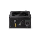Endorfy tápegység - vero l5 bronze 500 w (80+ bronze, 12cm, fekete)