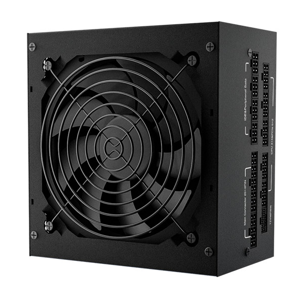 Njoy tápegység 1000w - alpha+ 1000 (80 plus gold, moduláris, aktív pfc, 12cm)