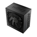 Njoy tápegység 1000w - alpha+ 1000 (80 plus gold, moduláris, aktív pfc, 12cm)