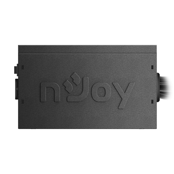Njoy tápegység 400w - synergy 400 bulk (80 plus white, aktív pfc, 12cm)