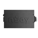 Njoy tápegység 550w - titan+ 550 (80 plus bronze, aktív pfc, 12cm)