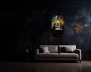 Intimate Luminescence